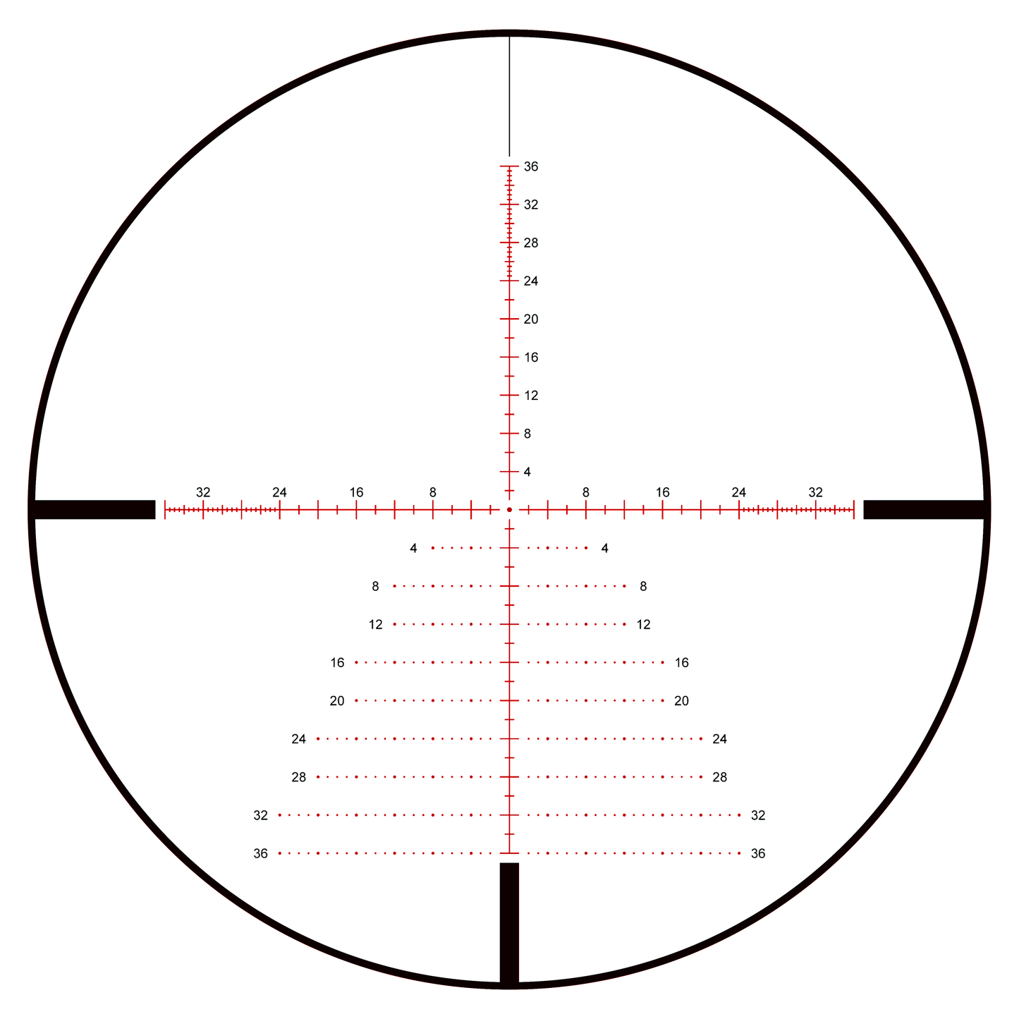 Khyber Optics 3-18x50