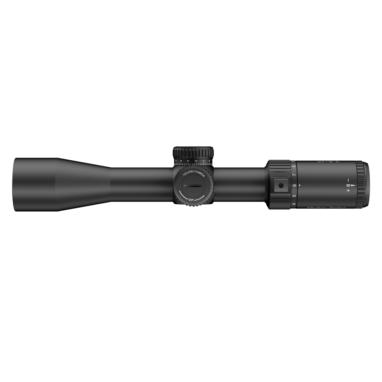 Khyber Optics 3-9x40