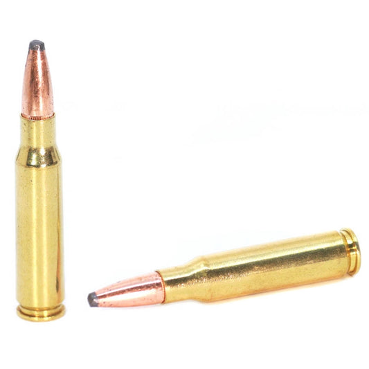 Federal Premium Ammunition Power-Shok .308 Winchester 150-Grain -308A