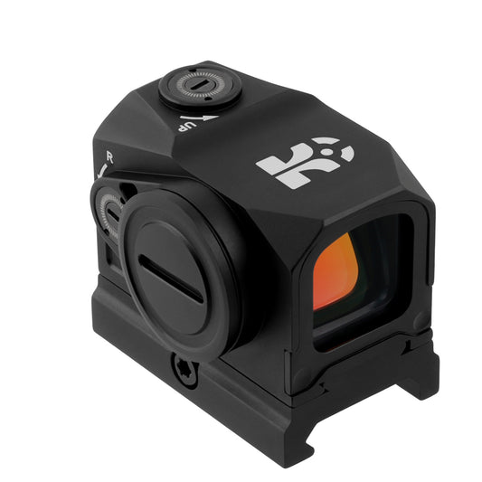 Khyber Optics MDO (Mini Dot Optic)