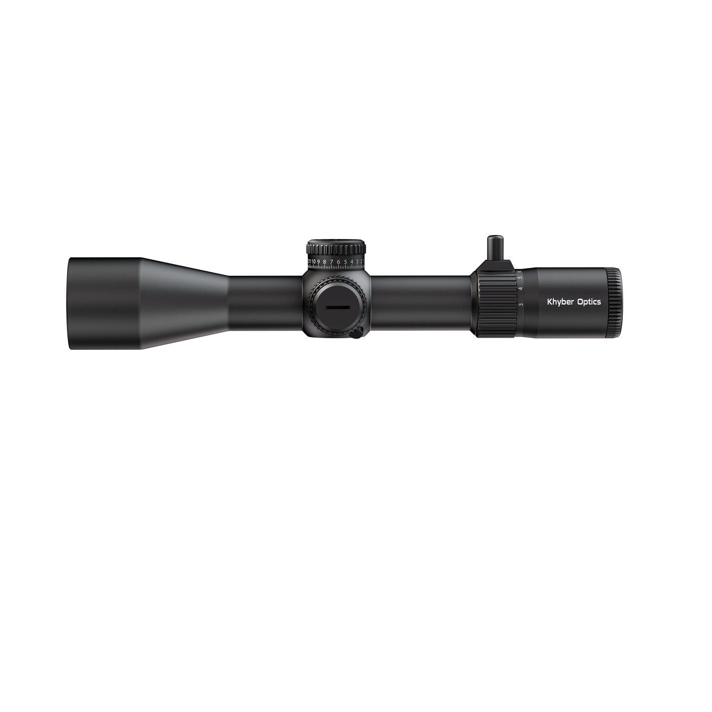 Khyber Optics 3-18x50