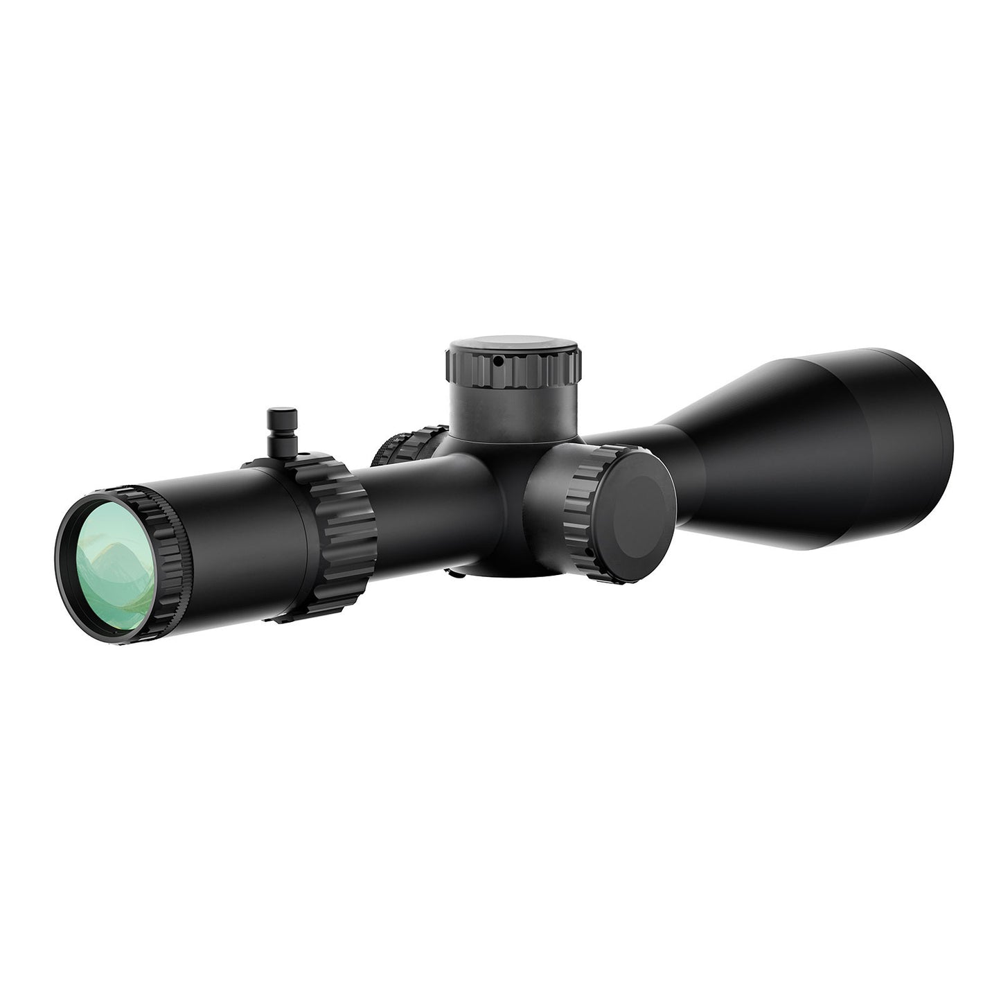 Khyber Optics 5-25x56