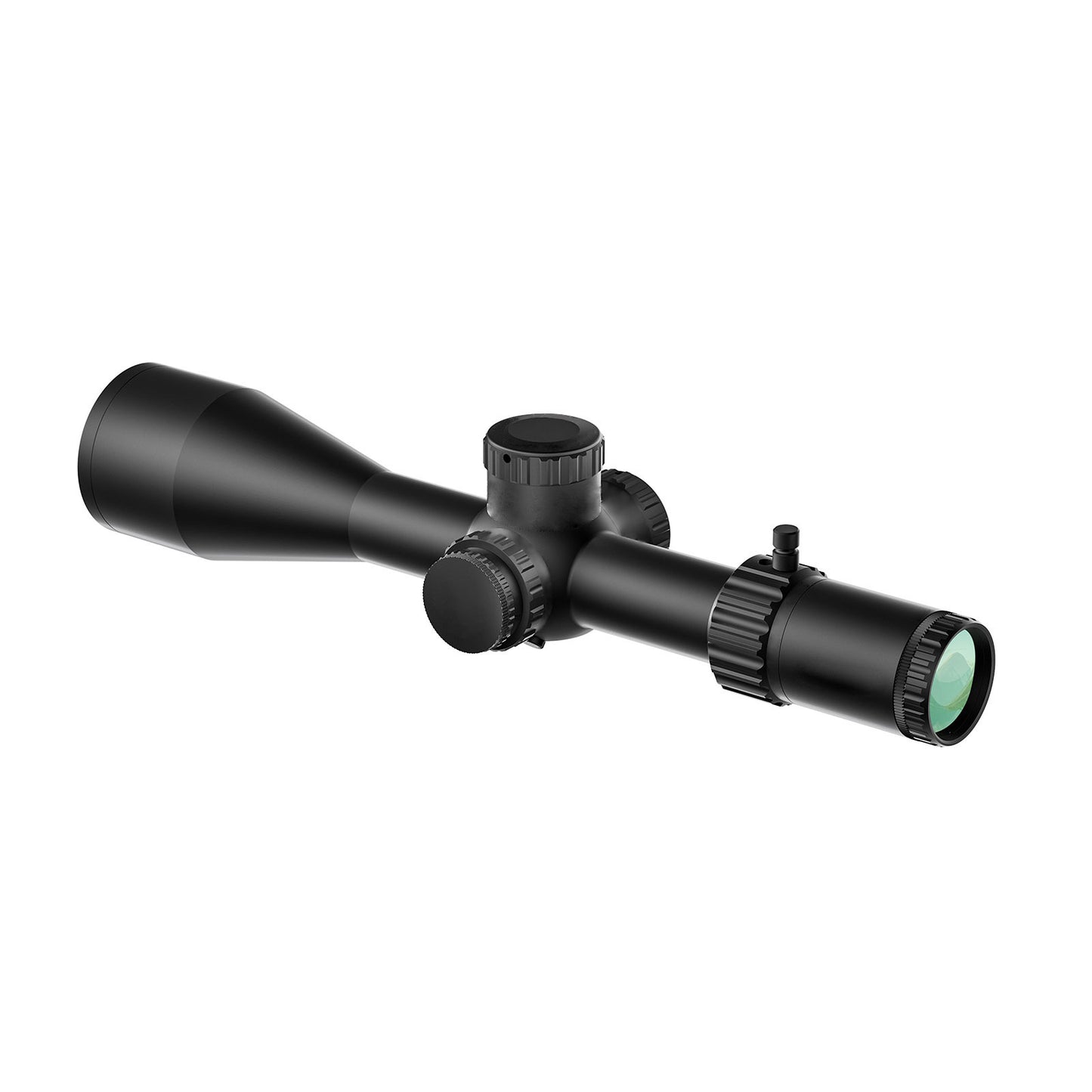 Khyber Optics 5-25x56