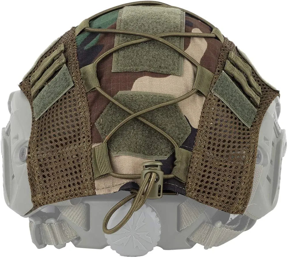 Helmet Cover