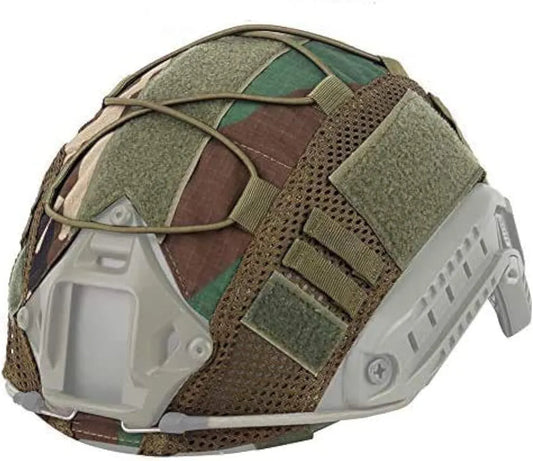 Helmet Cover