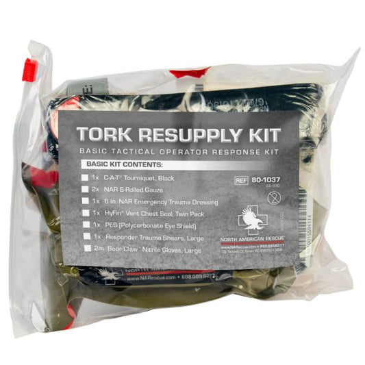 TORK RESUPPLY KIT