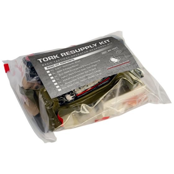 TORK RESUPPLY KIT