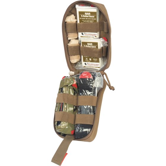 Tactical Operator Response Kits - T.O.R.K. – BSI