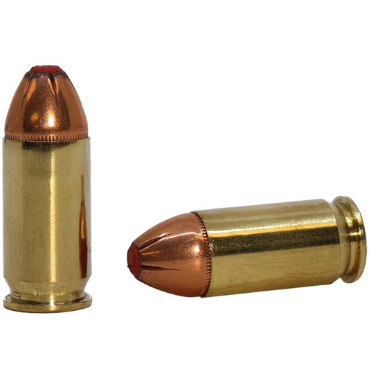 Hornady Critical Defense 45 ACP AUTO Ammo 185 Grain Flex Tip Expanding - 90900