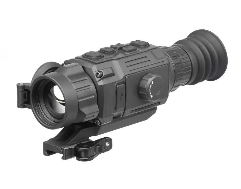 AGM Rattler V2 Riflescope