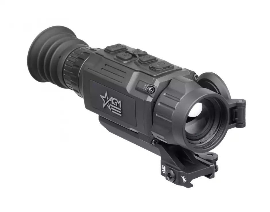 AGM Rattler V2 Riflescope