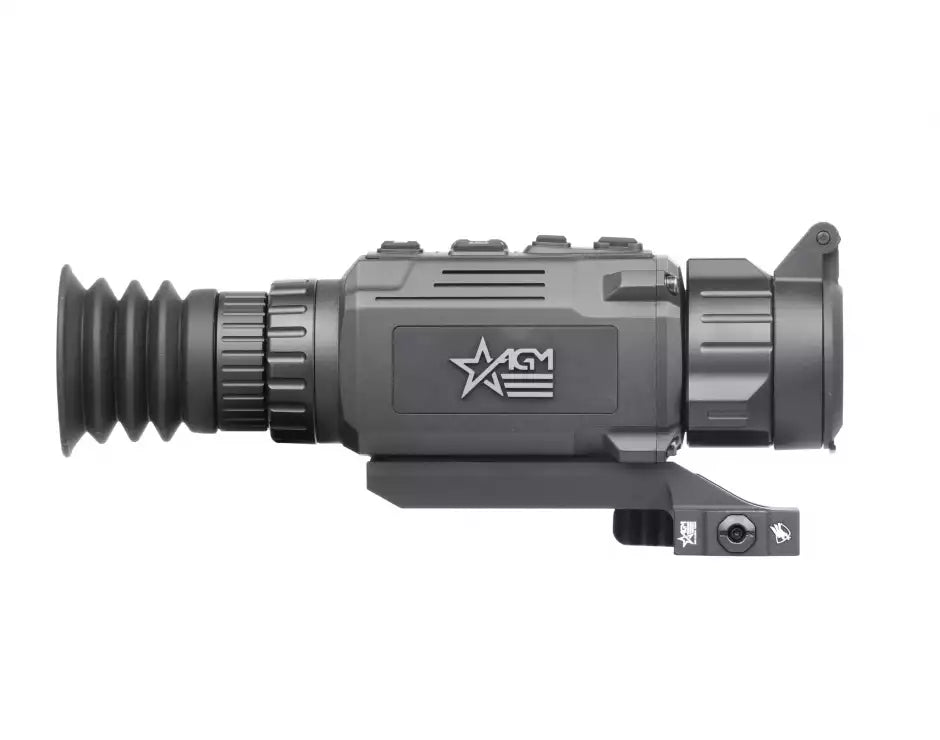 AGM Rattler V2 Riflescope