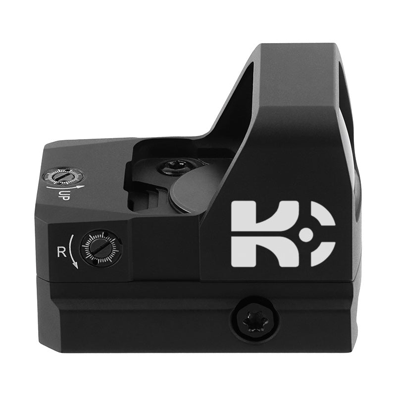 Khyber Optics PDO (Pistol Dot Optic)
