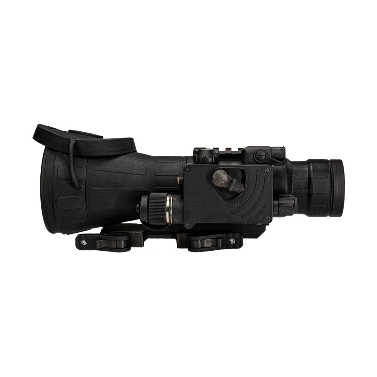 Armasight CO-LR Gen 3 Bravo Night Vision Clip-On