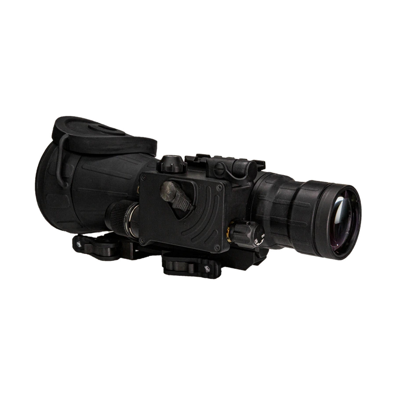 Armasight CO-LR Gen 3 Bravo Night Vision Clip-On