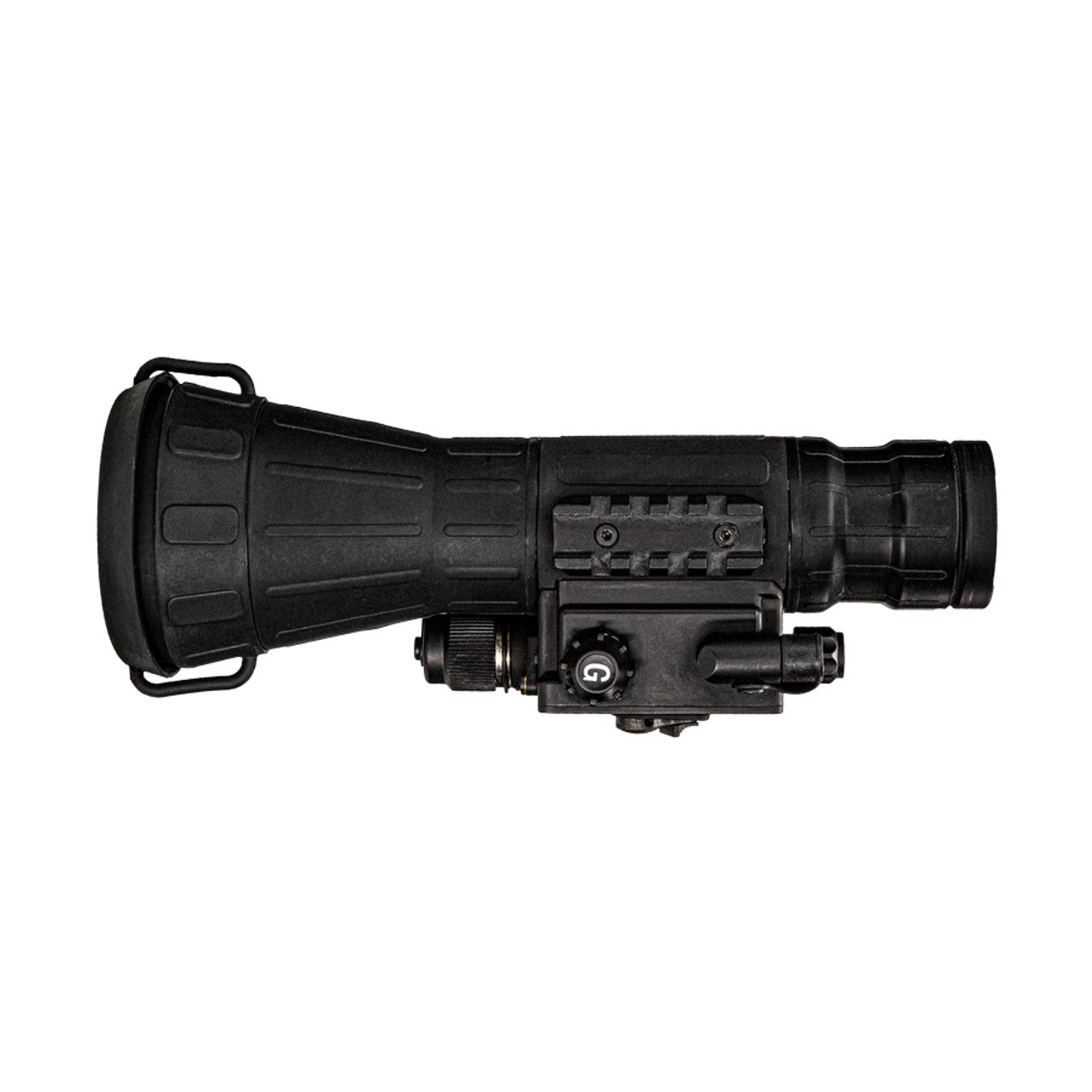 Armasight CO-LR Gen 3 Bravo Night Vision Clip-On