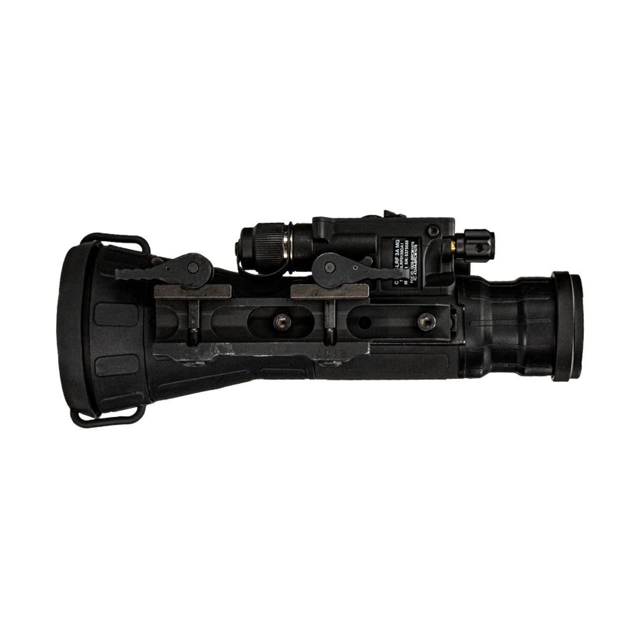 Armasight CO-LR Gen 3 Bravo Night Vision Clip-On