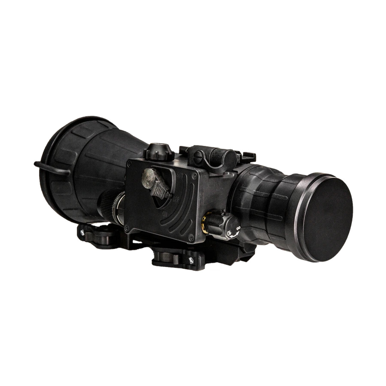 Armasight CO-LR Gen 3 Bravo Night Vision Clip-On