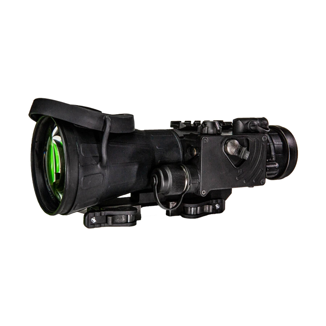 Armasight CO-LR Gen 3 Bravo Night Vision Clip-On