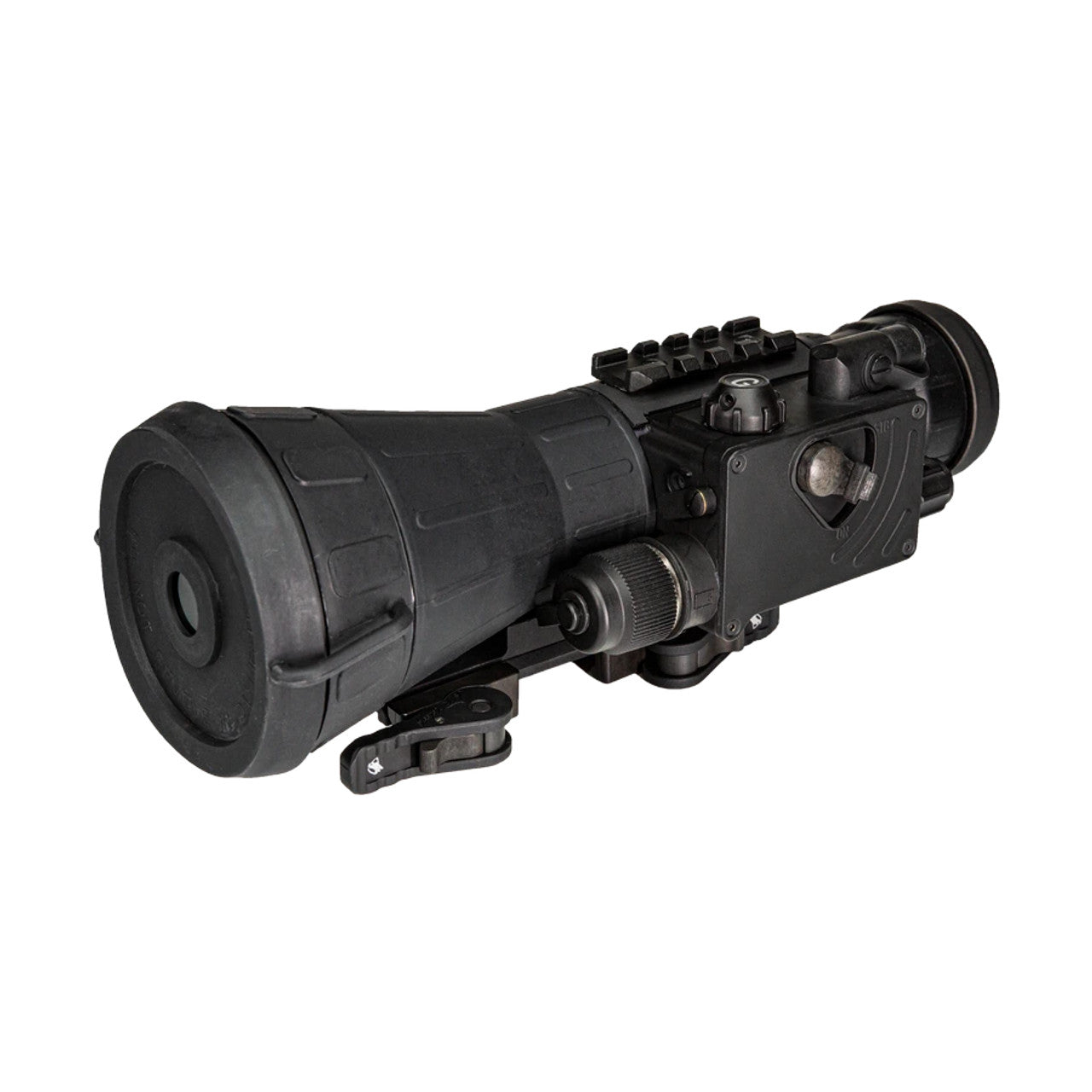 Armasight CO-LR Gen 3 Bravo Night Vision Clip-On