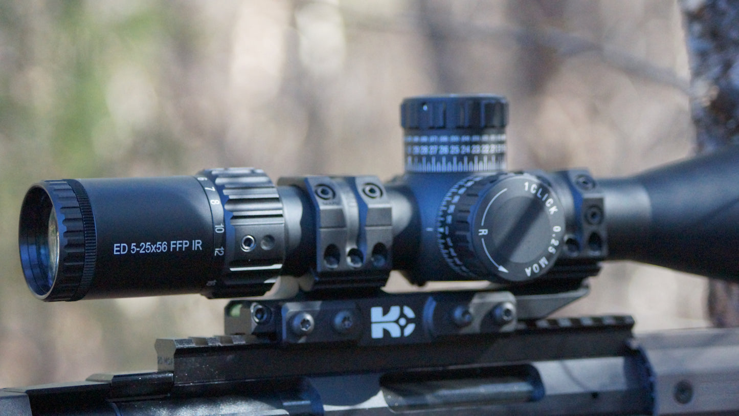 Khyber Optics 5-25x56