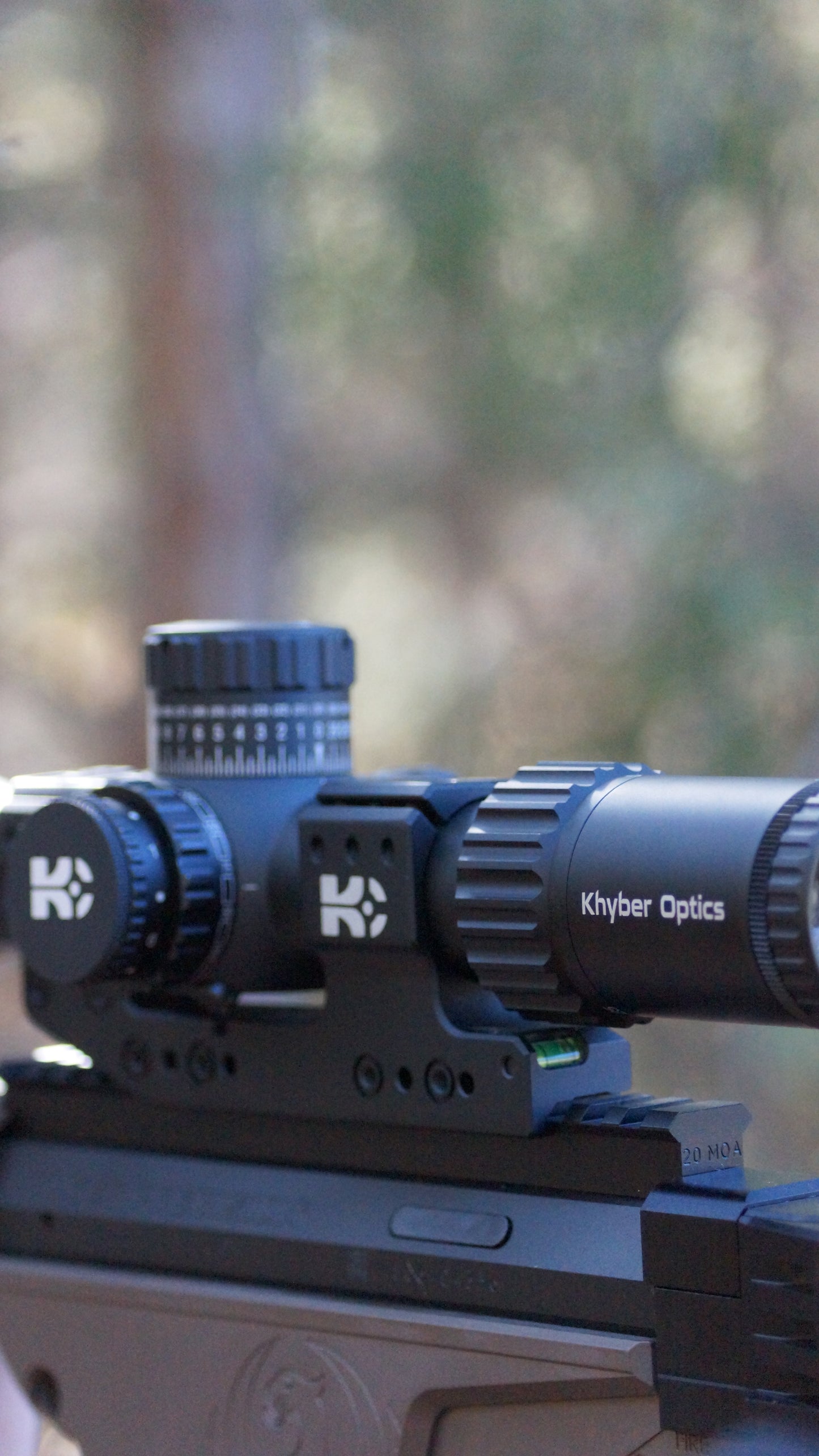Khyber Optics 5-25x56