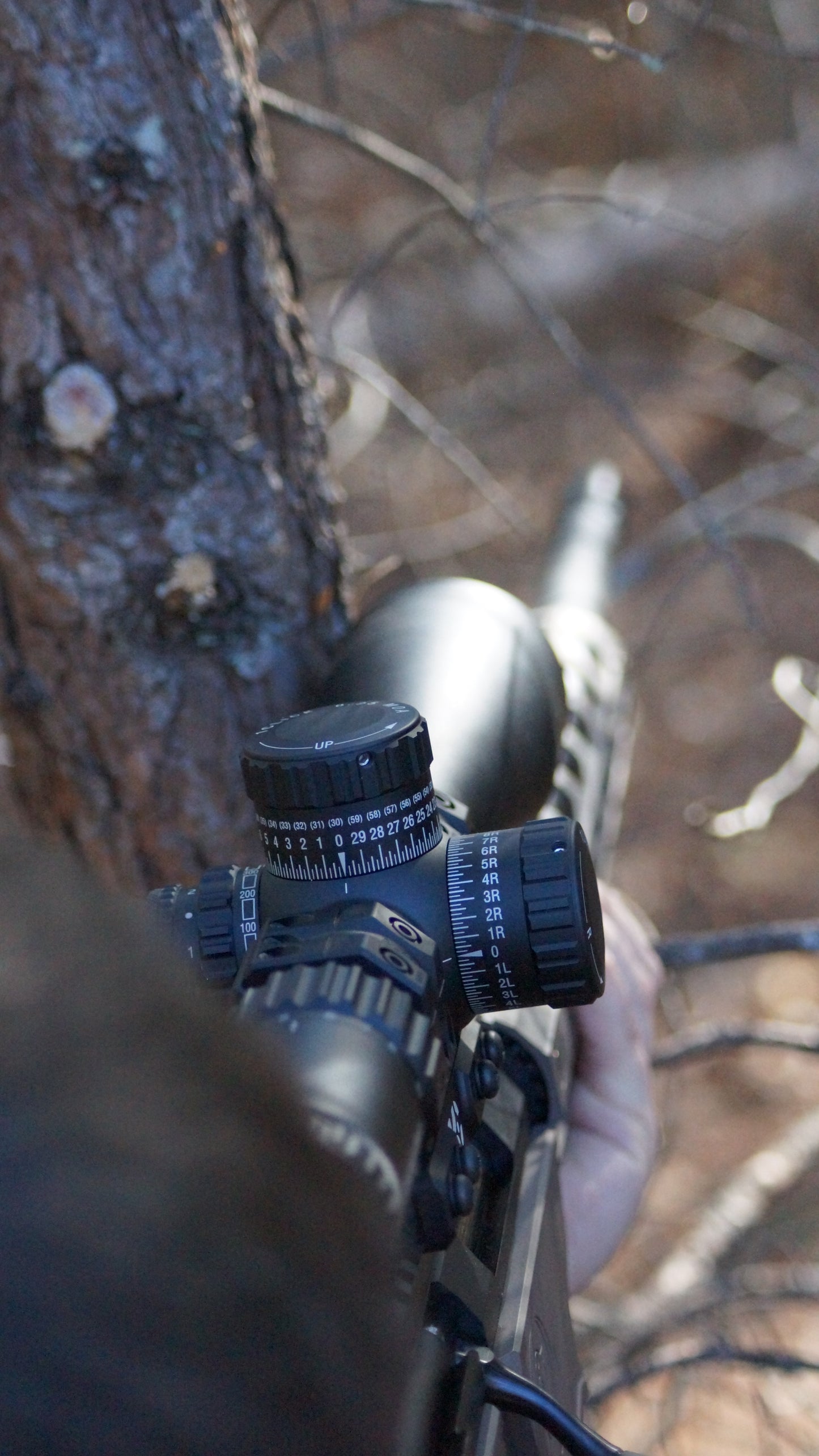 Khyber Optics 5-25x56