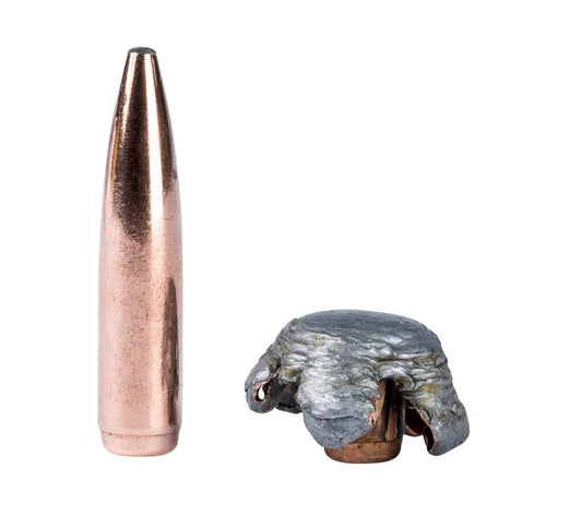 Federal Fusion 6.5 Creedmoor Ammo 140 Grain Soft Point - F65CRDFS1
