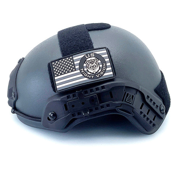 USNV FAST Ballistic Helmet