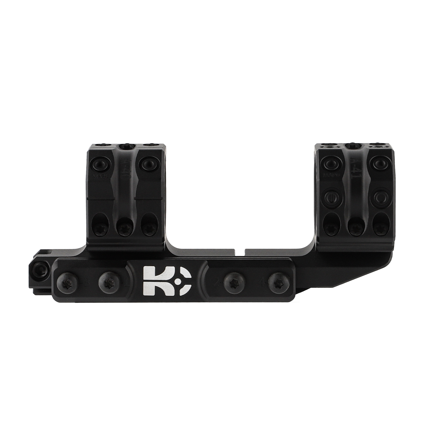 Khyber Optics 34MM Scope Mount