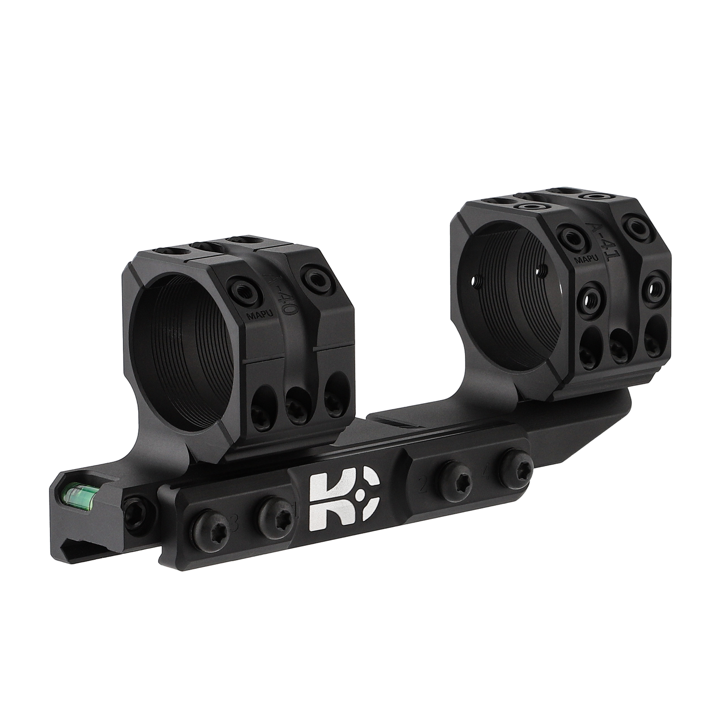 Khyber Optics 34MM Scope Mount