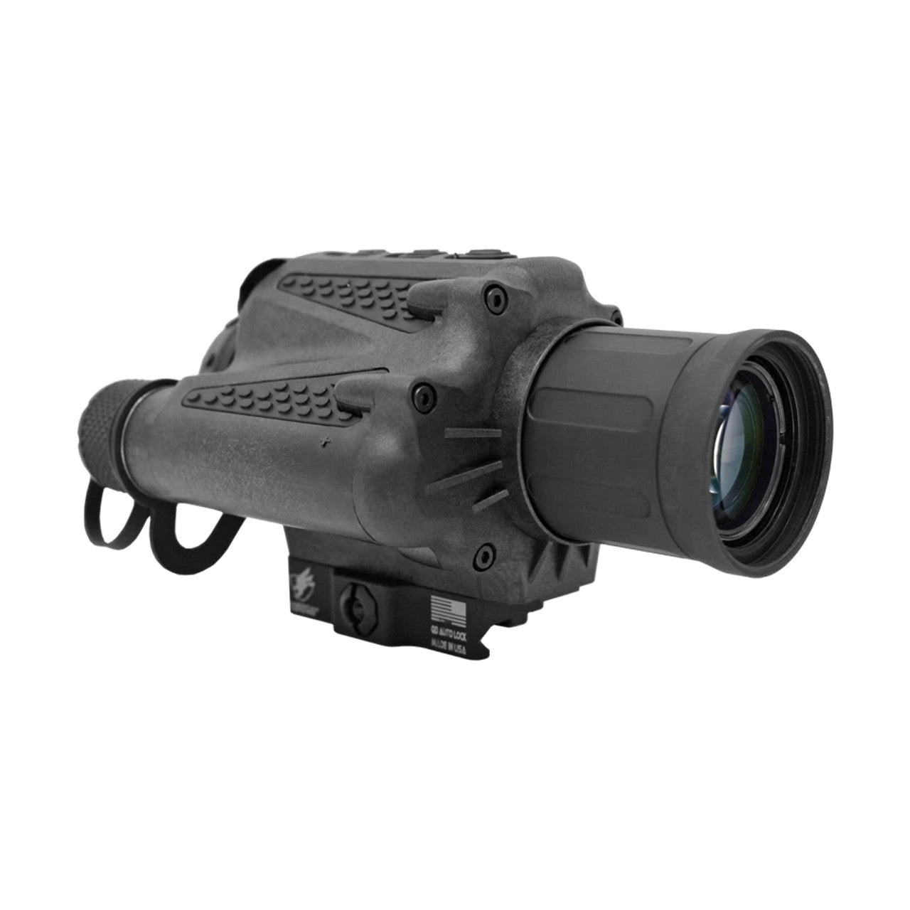 Armasight Jockey Compact Thermal Clip-On