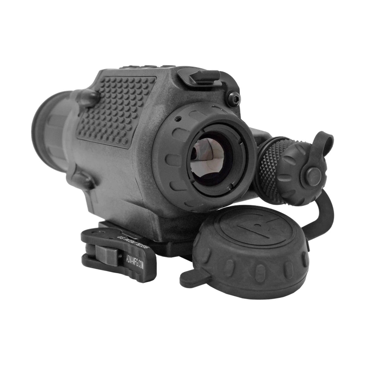 Armasight Jockey Compact Thermal Clip-On