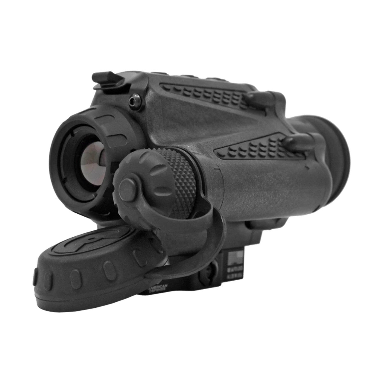 Armasight Jockey Compact Thermal Clip-On