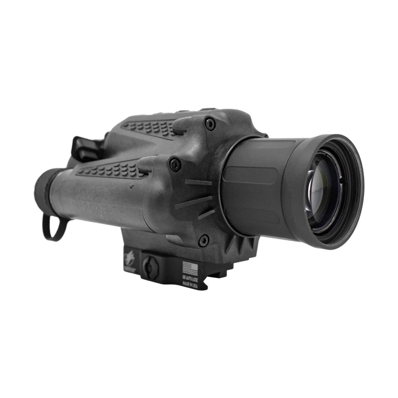 Armasight Jockey Compact Thermal Clip-On