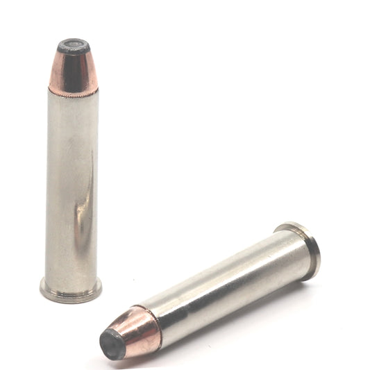 Federal Premium Hammer Down 45-70 Government Ammo 300 Grain Bonded Soft Point - LG45701