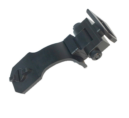 Wilcox Compatible Transfer "J" Arm for PVS-14