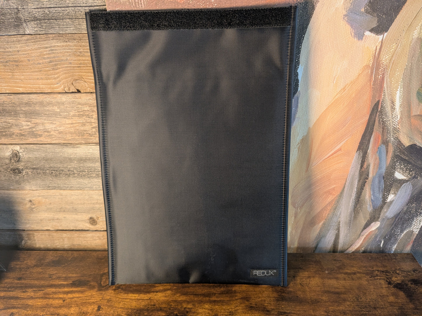 REDUX 13" Laptop Utility Faraday Bag