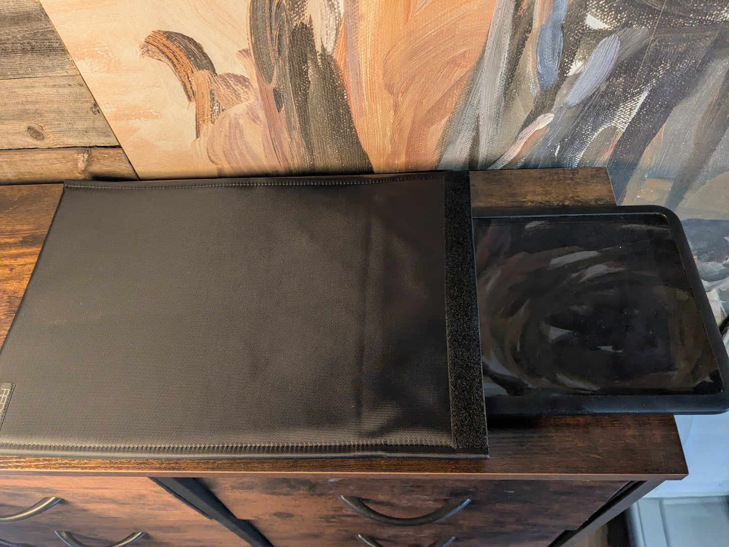 REDUX 13" Laptop Utility Faraday Bag