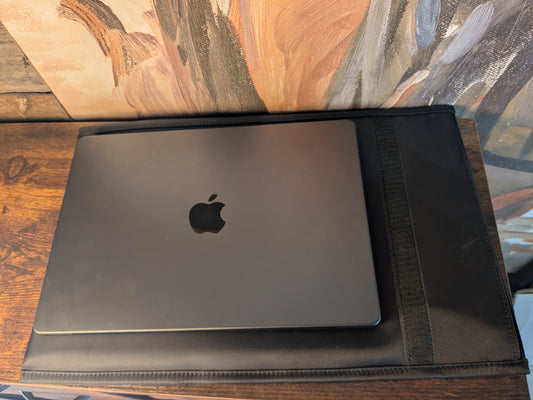 REDUX 15" Laptop Utility Faraday Bag