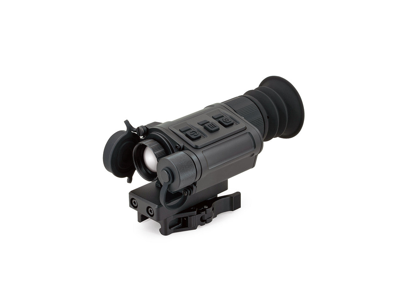 RICO MICRO V2 384 2X, 25mm Multifunction Thermal Weapon Sight