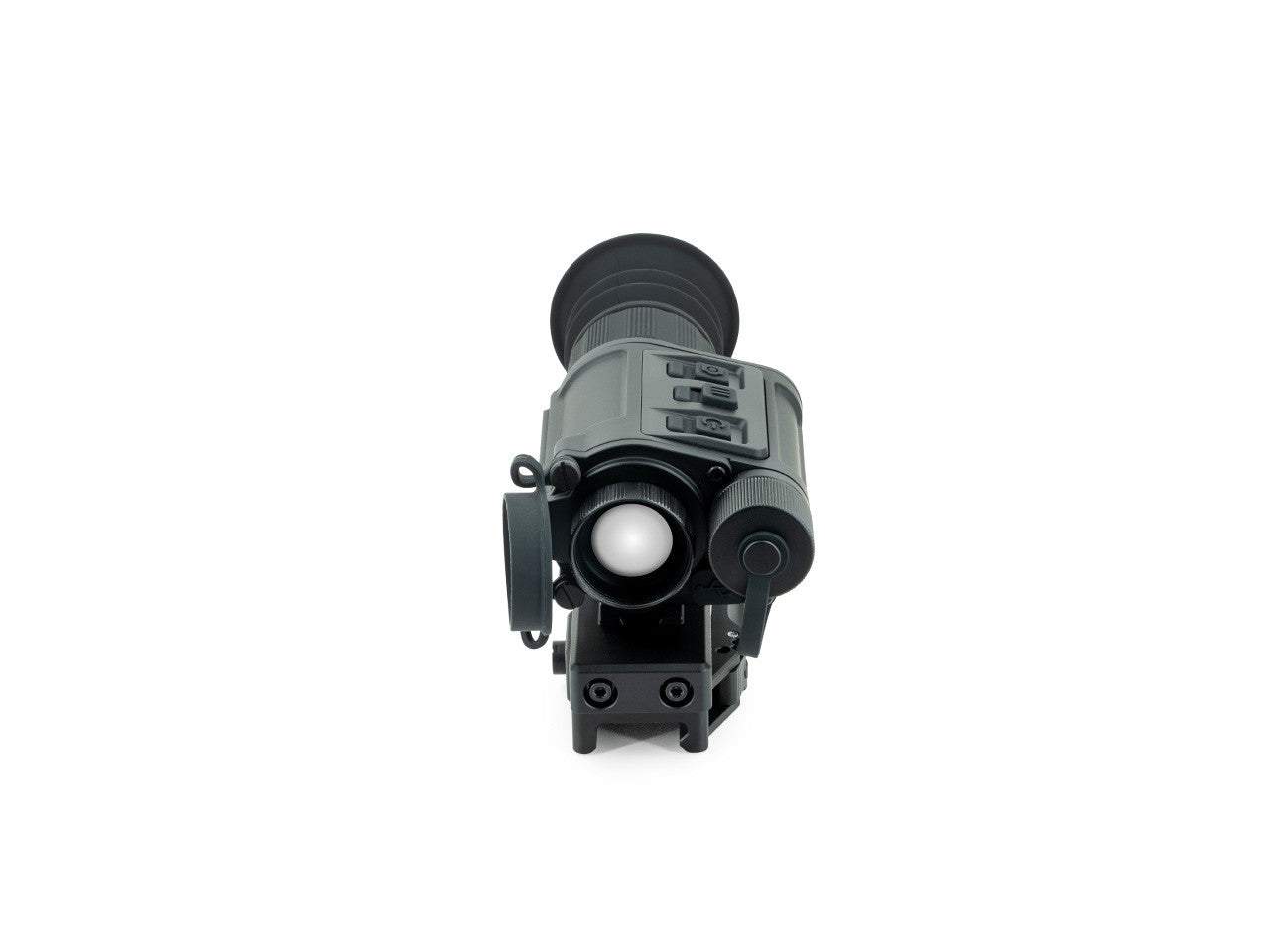 RICO MICRO V2 384 2X, 25mm Multifunction Thermal Weapon Sight