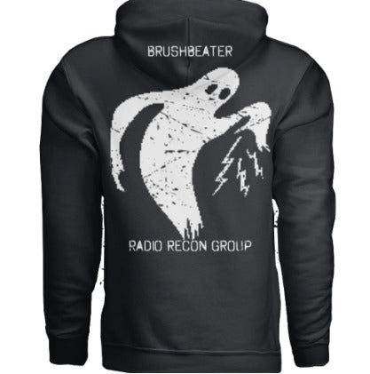 Radio Recon Group Hoodie