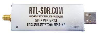 RTL-SDR v3