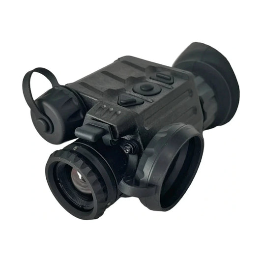 Armasight Sidekick 640 Monocular 1-4x19mm