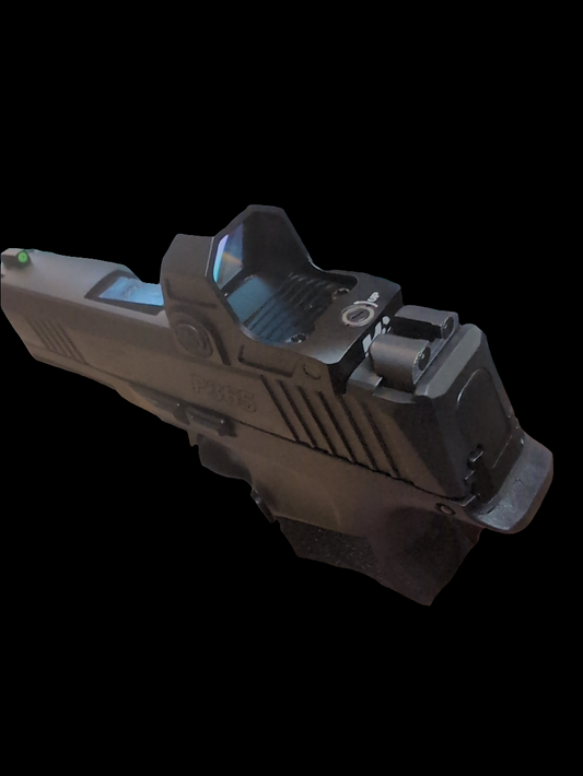 Khyber Optics Pistol Dot Optic Compact (PDOC)