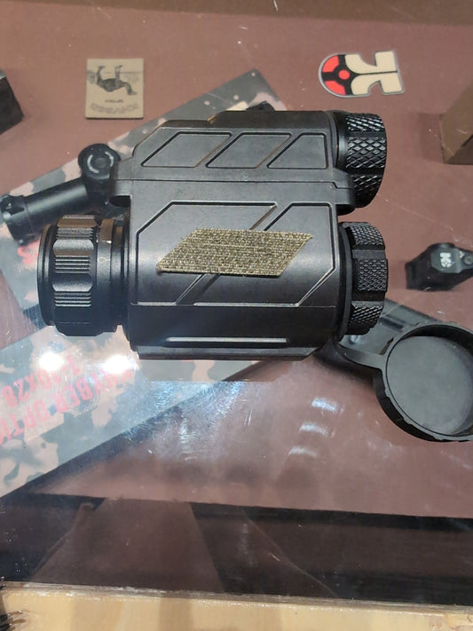 ***USED*** AGM StingIR 384