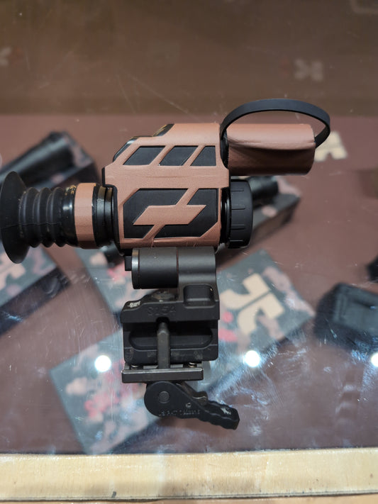 ***USED*** AGM StingIR 640