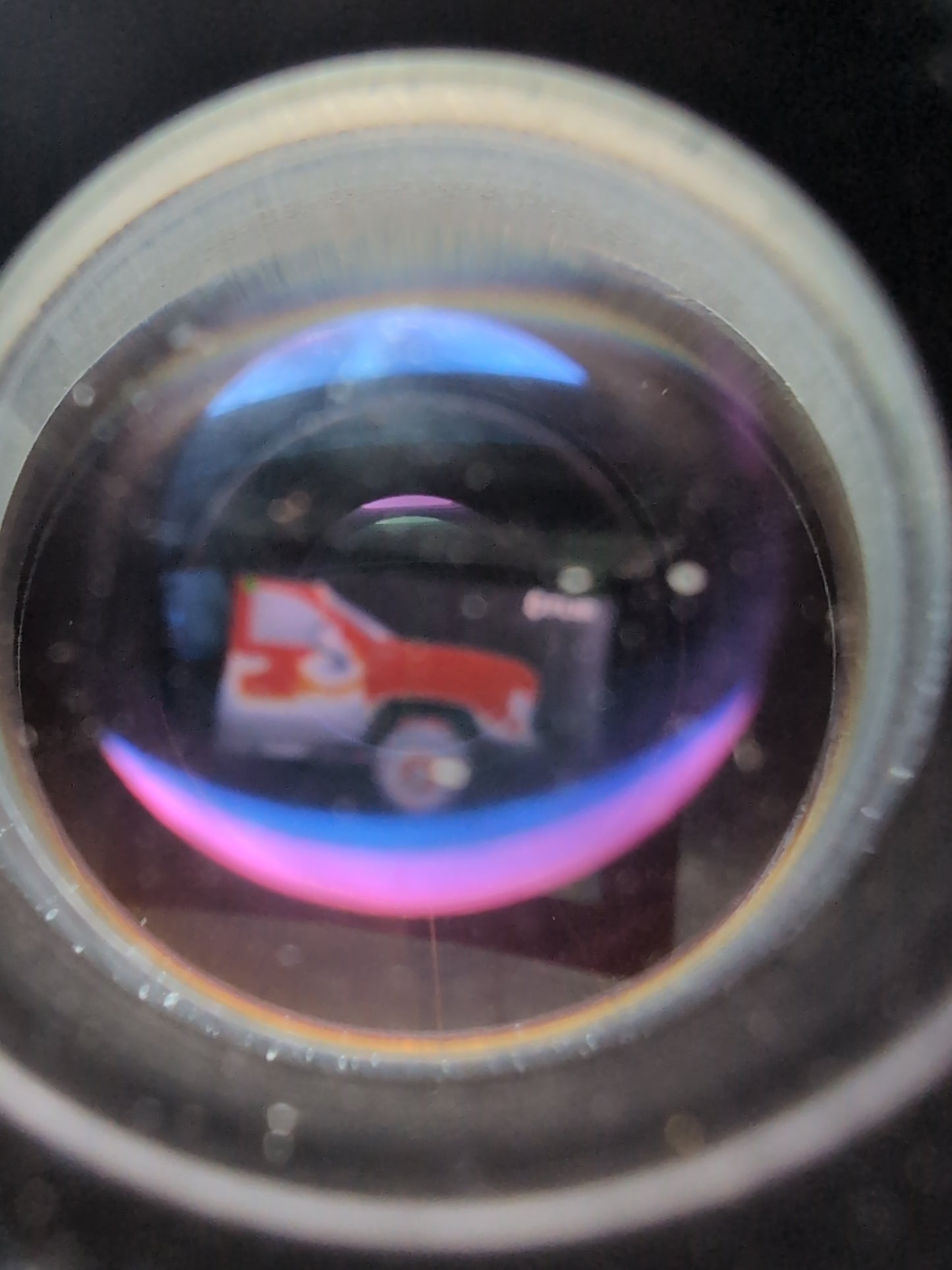 ***USED*** FLIR RS32 2.25-9x35mm 320 Thermal