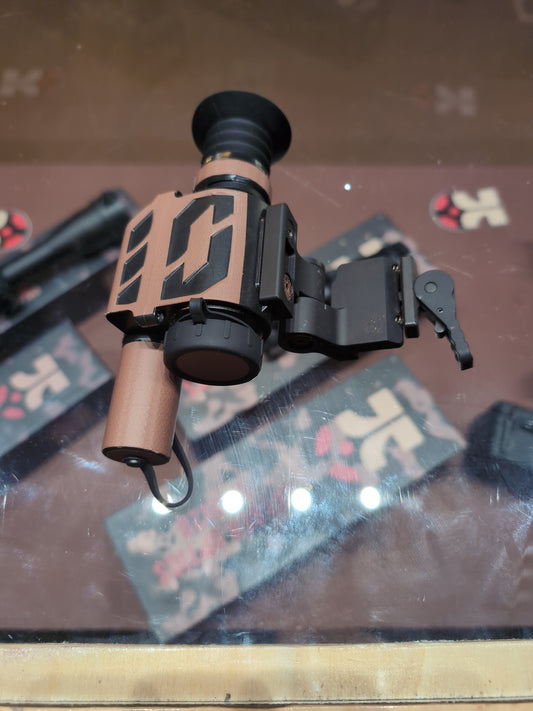 ***USED*** AGM StingIR 640